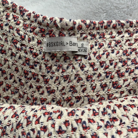 Printed, Soft Shorts - Picture 2 of 3